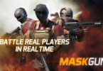 MaskGun ® - multiplayer FPS