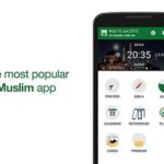 Muslim Pro 10.4.1 Premium Apk Full Unlocked for android Free Download