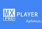 MX Player Pro 1.15.4 Apk