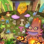 My Singing Monsters 2.3.2 Apk + Mod Money android Free Download