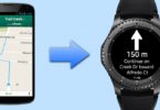 Navigation Pro: Google Maps Navi on Samsung Watch 10.29 Apk