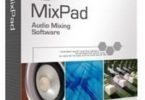 NCH MixPad Masters Edition 5.56 with Key