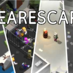 NearEscape 0.92.03 Apk + Mod (Ammo) android Free Download