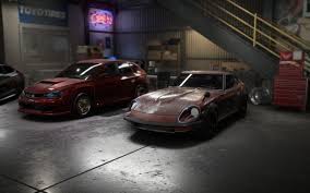 Need For Speed Payback [2019] : A Realistic Game Full of Fun