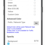 Network Monitor Mini Pro v1.0.263 [Patched] APK Free Download Free Download