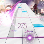 New Dimension Rhythm Game 2.4.2 Apk + Mod (Unlocked Music Packages) + Data android Free Download