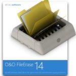 O&O FileErase 14.5.562 with Key Free Download