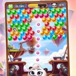 Panda Pop 8.4.006 Apk Mod Coins + Mega Mod Lives,Boosters android Free Download