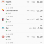 Personal Finance Pro Cost accounting Family budget v1.9.4.Pro [Paid] APK Free Download Free Download