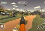 World War 2 Shooting Games: Polygon WW2 Shooter