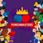 Punchmasters 1.24 Apk + Mod (Free shopping) android Free Download