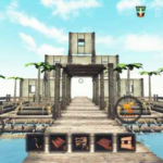 Raft Survival Ultimate 9.6.0 Apk + Mod (Unlimited Money) android Free Download