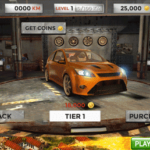 Real Driving 3D 1.6.1 Apk + Mod (a lot of money) for Android Free Download