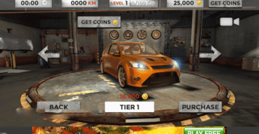 Real Driving 3D 1.6.1 Apk + Mod (a lot of money) for Android