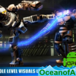 Real Steel World Robot Boxing v42.42.289 [Mod Money/Ad-Free] APK Free Download Free Download