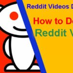 Reddit Videos Downloader l How to Download Reddit Videos? Free Download