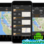 Rever Motorcycle – GPS Route Tracker & Navigation v3.0.82 [Premium] APK Free Download Free Download