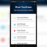Root Tool Case Premium 1.16.0 Apk + Mod android Free Download