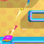 Run Race 3D 1.2.8 Apk + Mod android Free Download