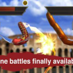 Sausage Legend – Online multiplayer battles 2.1.0 Apk + Mod (Unlimited Money) android Free Download