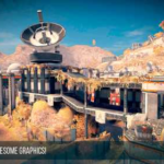 Sci-Fi FPS 1.7.0 Apk + Data android Free Download