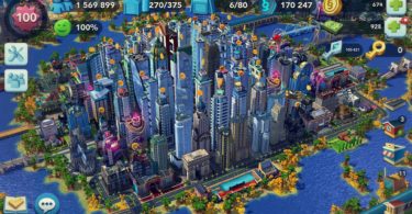 SimCity Buildlt tips and tricks to farm unlimited simoleons and money