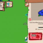 Smurfs Village 1.85.0 Apk + Mod Money,Gold,… + Data Android Free Download