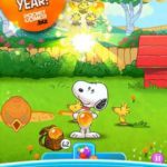 Snoopy Pop 1.38.700 Apk + Mod (Live/Coins/Booster) android Free Download
