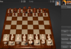 SparkChess HD 12.1.2 Apk Pro for Android