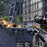 Special Ops 4.601 Apk + Mod (Equipments) + Data android Free Download