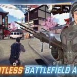 Squad Conflicts 0.9.2.05 Apk + Mod (Adfree/ No reload time) + Data android Free Download