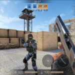 Standoff 2 0.11.0 Apk + Mod Enemy + Data android Free Download