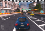 Street Racing 3D 4.4.0 Apk + Mod Hacked Free shopping for Android