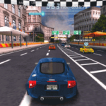 Street Racing 3D 4.4.0 Apk + Mod Hacked Free shopping for Android Free Download