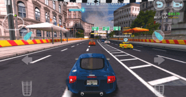 Street Racing 3D 4.4.0 Apk + Mod Hacked Free shopping for Android