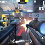 Strike Force Online 1.4 Apk + Mod (Unlimited Ammo) android Free Download