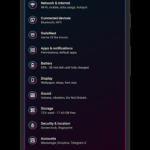 [Substratum] Flare [Unreleased] v3.4.0 [Patched] APK Free Download Free Download