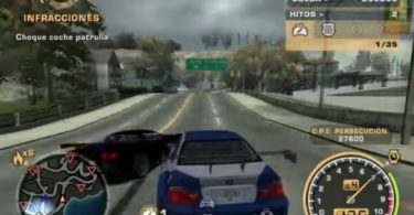Succeeding In Need For Speed Most Wanted Game Quickly Made Easy Top Tricks