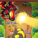 Summoner’s Greed – Idle TD 1.15.1 Apk + Mod Gems android Free Download