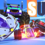 SUP Multiplayer Racing 2.1.9 Apk + Mod Money android Free Download