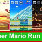 Super Mario Run Apk (MOD, All Unlocked) Free Download