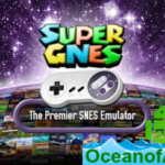SuperRetro16 (SNES Emulator) v1.9.7 [Unlocked] APK Free Download Free Download