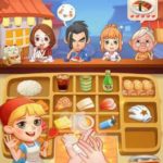 Sushi Master – Cooking story 3.8.0 Apk + Mod (Money/Coins/Energy) android Free Download
