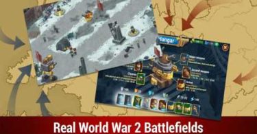 World War 2: Syndicate TD