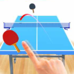 Table Tennis 3D Virtual World Tour Ping Pong Pro 1.1.9 Apk + Mod (Money/Adfree) android Free Download
