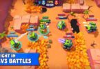 Tanks A Lot! - Realtime Multiplayer Battle Arena