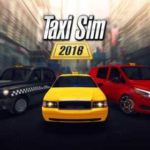 Taxi Sim 2016 3.0 Apk + Mod android Free Download