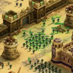 Throne Rush 5.15.1 Apk for android Free Download