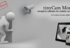 tinyCam Monitor PRO