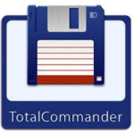 Total Commander 9.50 beta 1 / 9.22a Final with Key Free Download